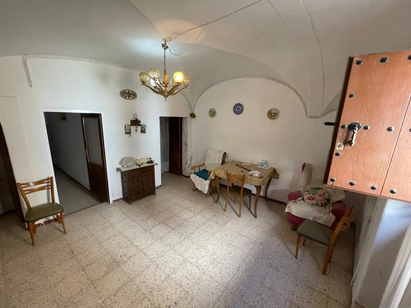 Casa in vendita a Malpartida de Cáceres, imagen 4