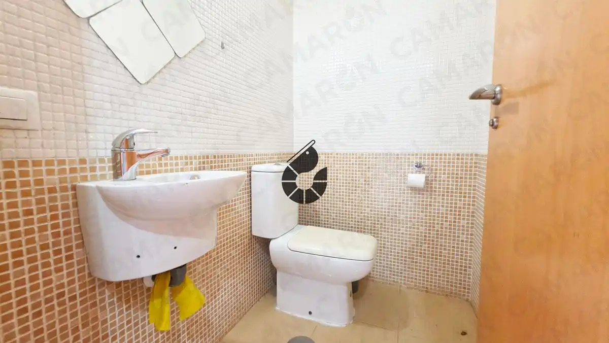 Casa en venta en Calle Andres Segovia, imagen 12