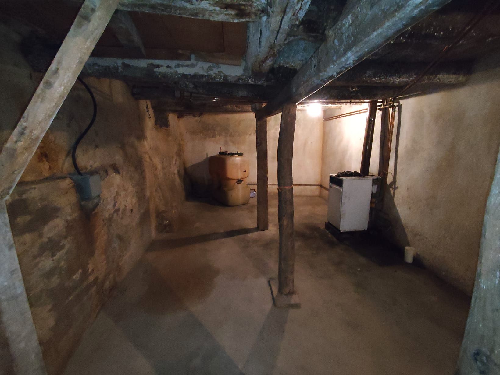 Casa o chalet en venta en Ciguñuela