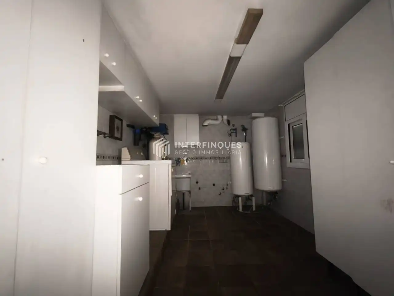 Casa o xalet en venda en Badalona amb Aire condicionat, Calefacció i Terrassa