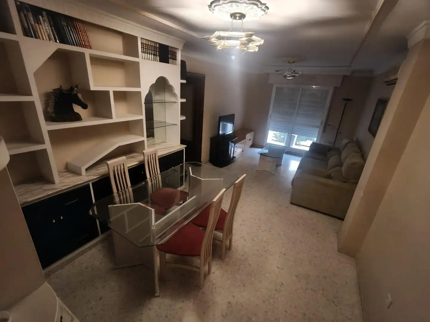 Living room of Flat for sale in Puerto Real