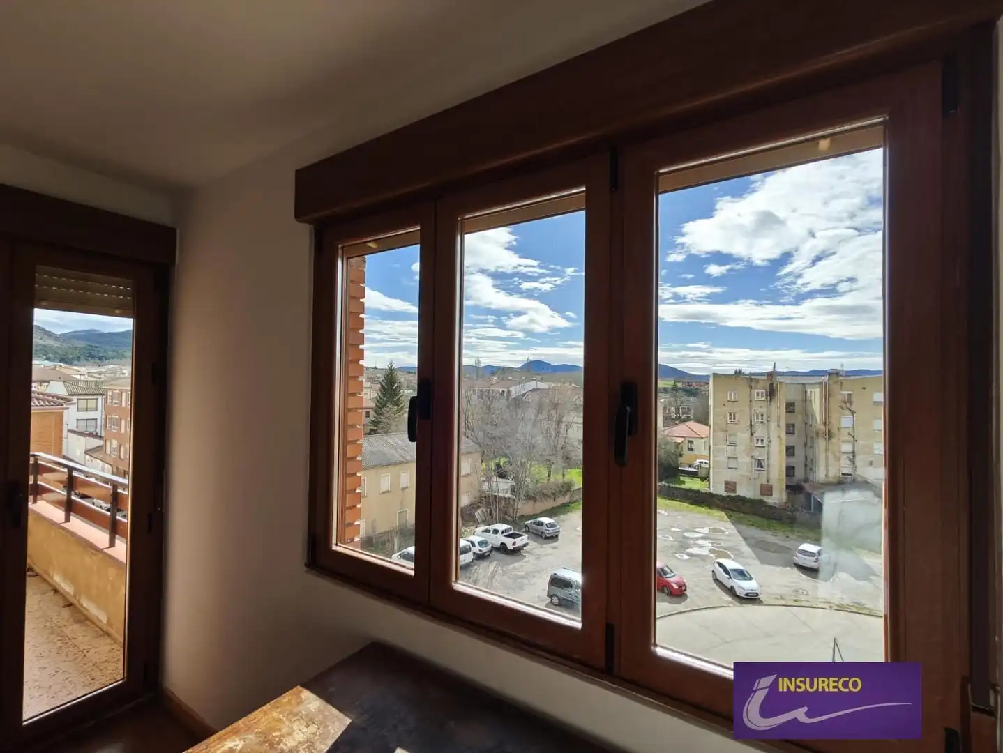 Habitación de Piso en venta en Boñar con Calefacción y Terraza