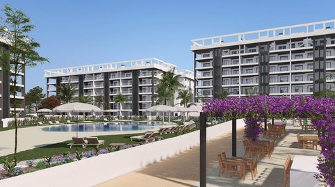Foto 4 de Piso en venta en Torreblanca, Alicante
