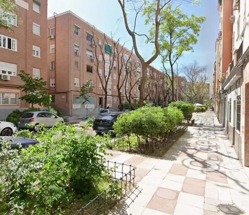 Appartamento in vendita a CL SAN EMILIO  Pl: Pt:C  MADRID (MADRID), imagen 2