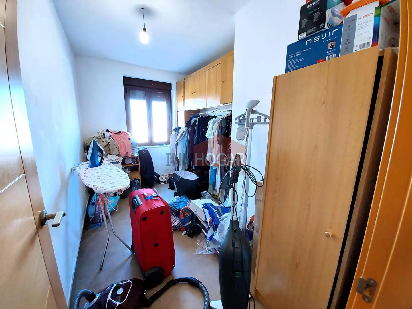 Dormitori de Casa o xalet en venda en Villanueva del Aceral amb Jardí privat, Terrassa i Traster