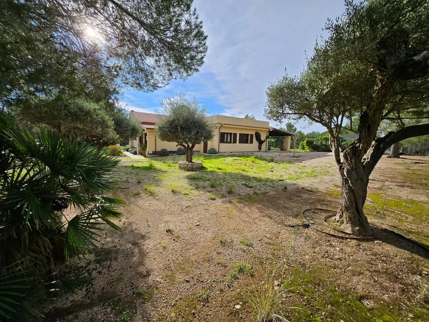 Haus mit Pool zum Verkauf in Sant Jordi d'Alfama, imagen 51