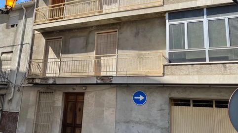 Foto 3 de Casa adosada en venta en Calle Blas Infante, 30, Castillo de Locubín, Jaén