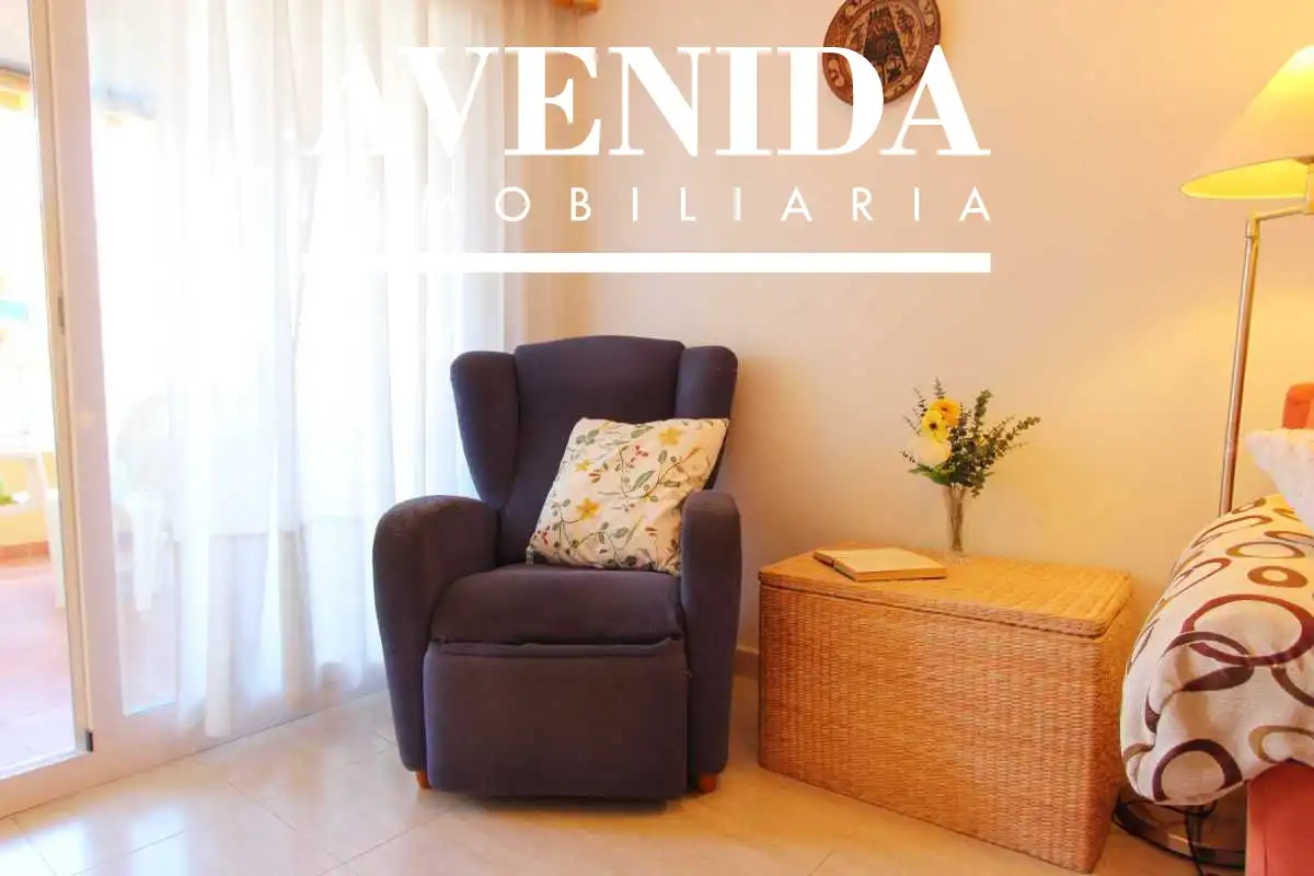 Apartment with pool for sale in del Faro 43, imagen 16