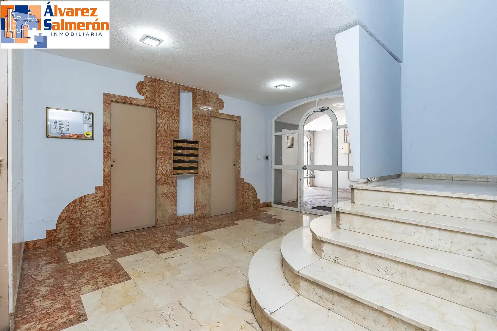 Piso en venta en Granada con Aire acondicionado, Calefacción y Terraza