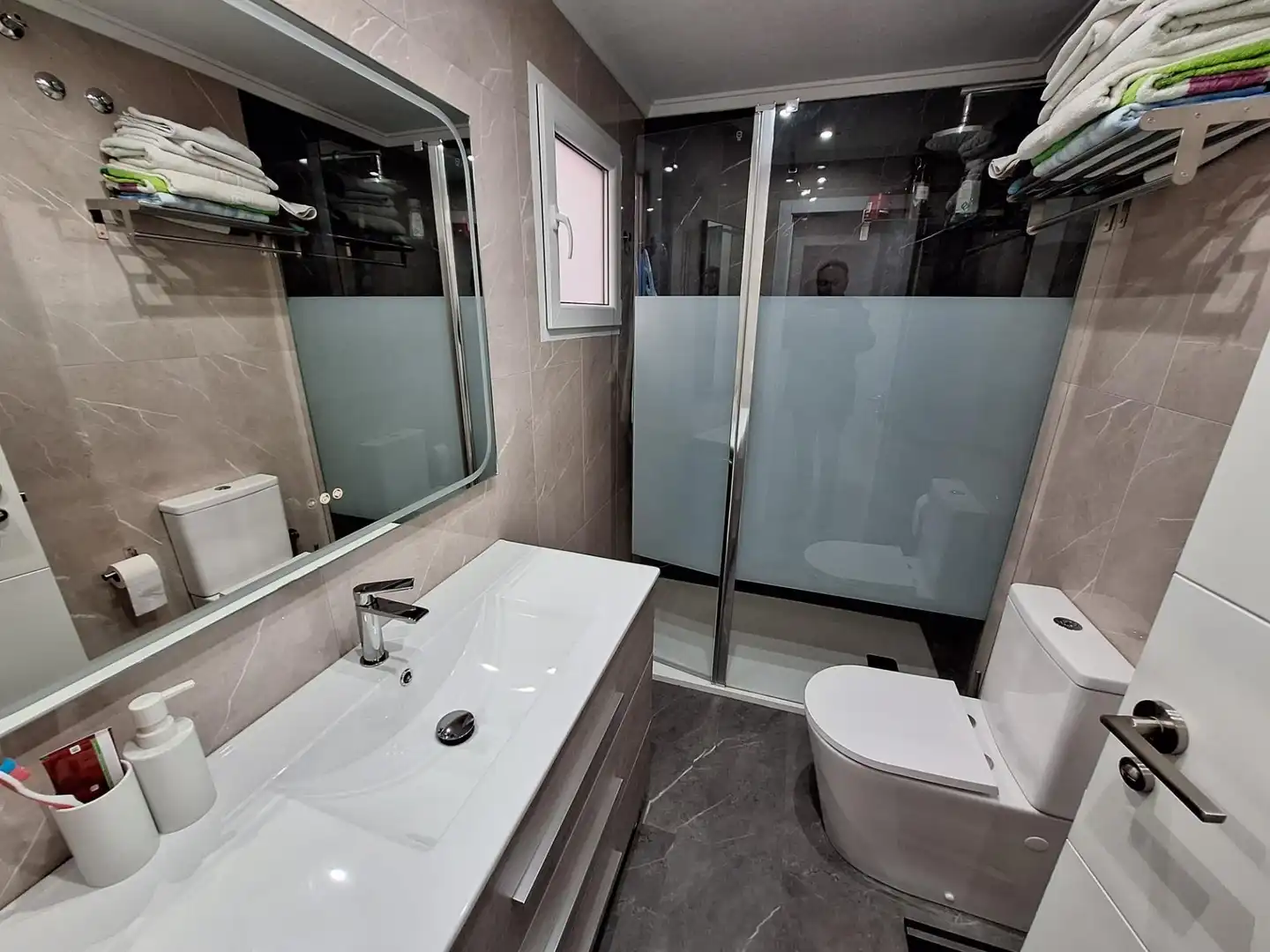 Ático con terraza en venta en Calle SAN PASCUAL, imagen 18