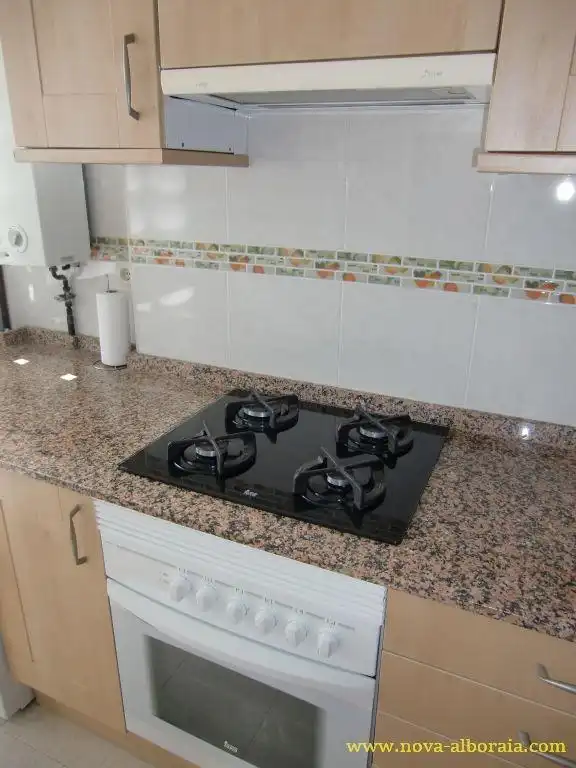 Flat for rent in Barrio de Benimaclet