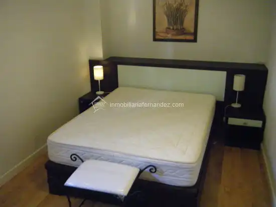 Apartamento en venta en Casco Antiguo