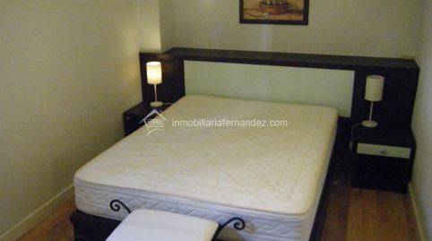 Foto 5 de Apartament en venda a Casco Antiguo, Cáceres Capital