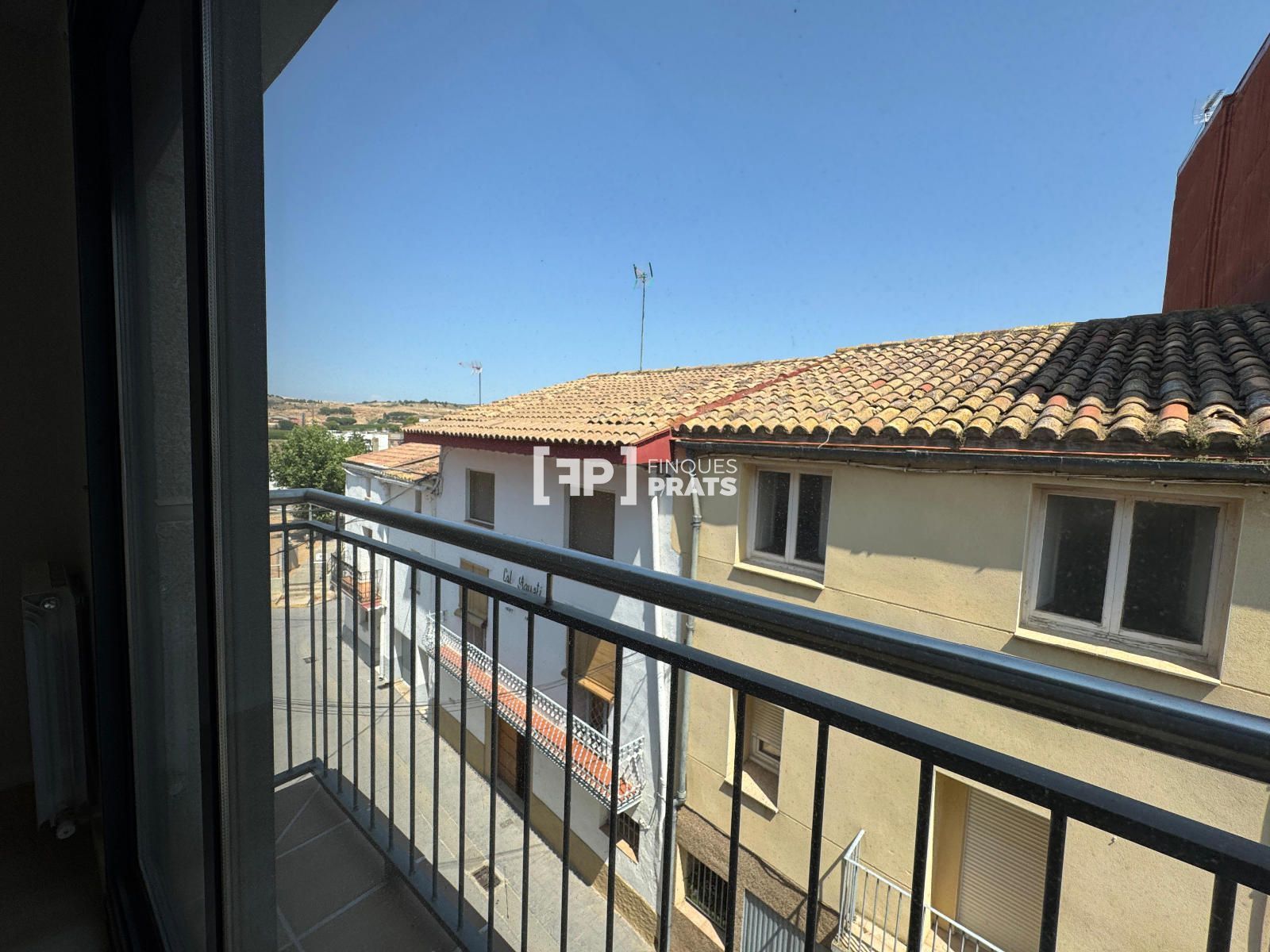 Terrassa de Dúplex en venda en Alpicat amb Calefacció i Terrassa
