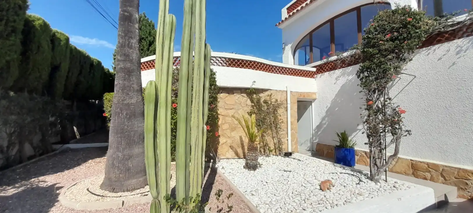 House with garden for sale in Casco Urbano, imagen 6