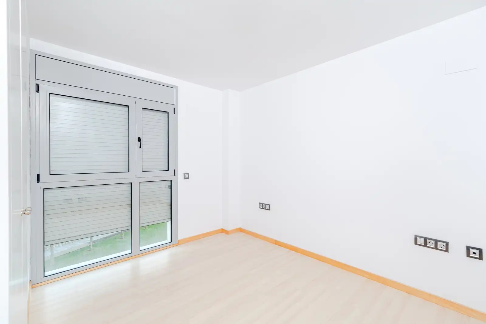 Habitación de Piso en venta en Granollers con Trastero