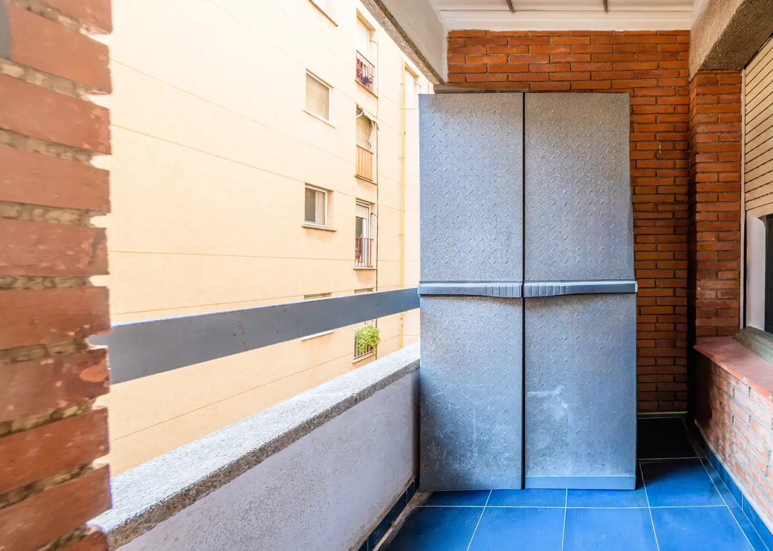 Flat with terrace for sale in Avinguda Catalunya, imagen 19