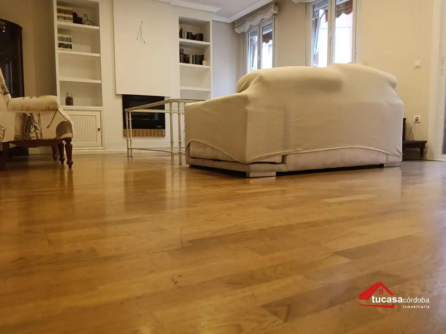 Piso con ascensor en venta en Norte-Sierra, imagen 2