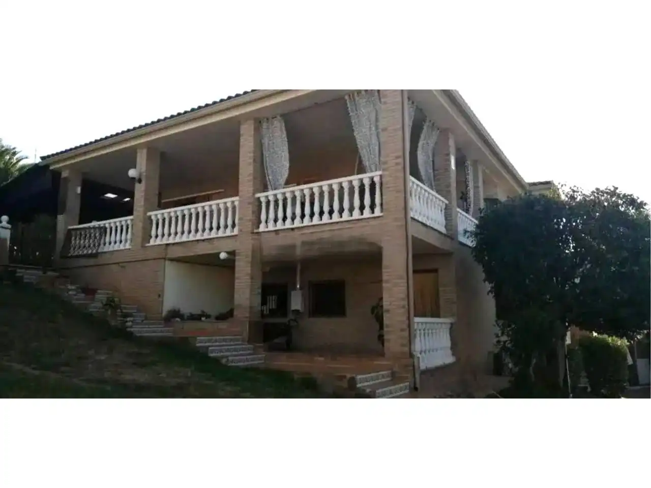 Chalet con piscina en venta en Calle Puerto de Los Leones, imagen 8