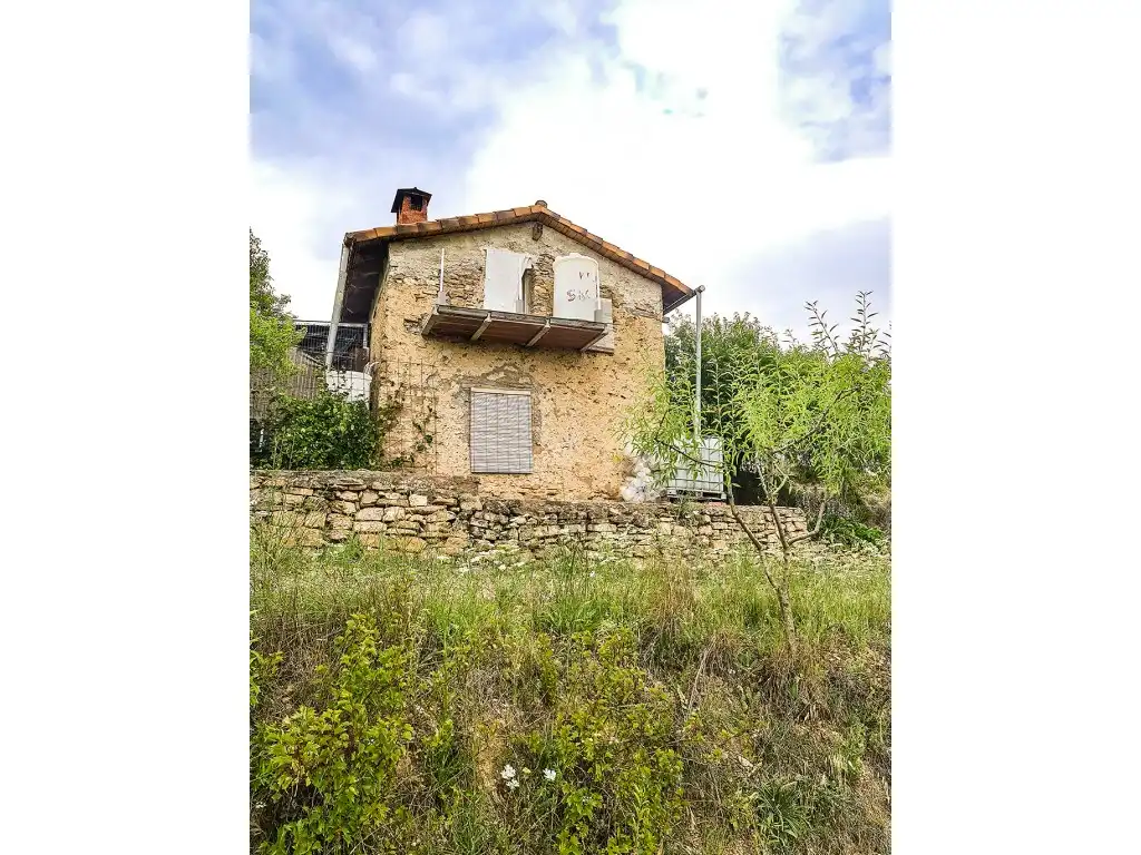 Residential land for sale in La Puebla de Castro, imagen 2