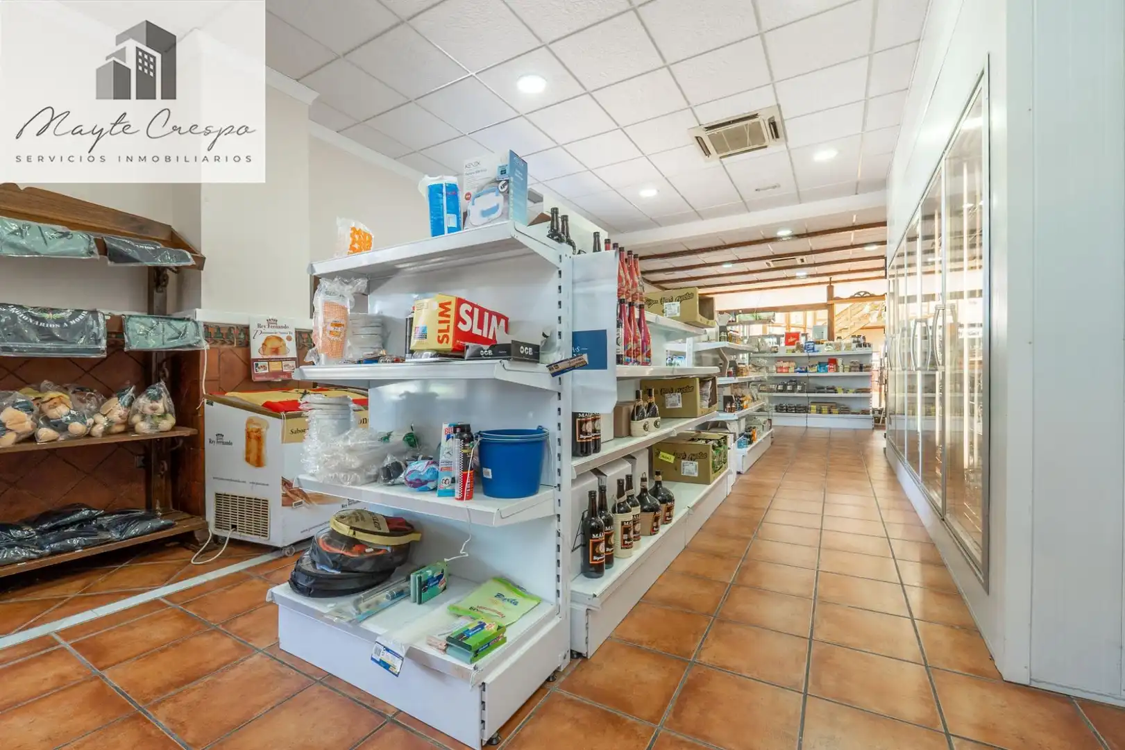 Immobles singulars amb ascensor en venda a Diezma, imagen 11