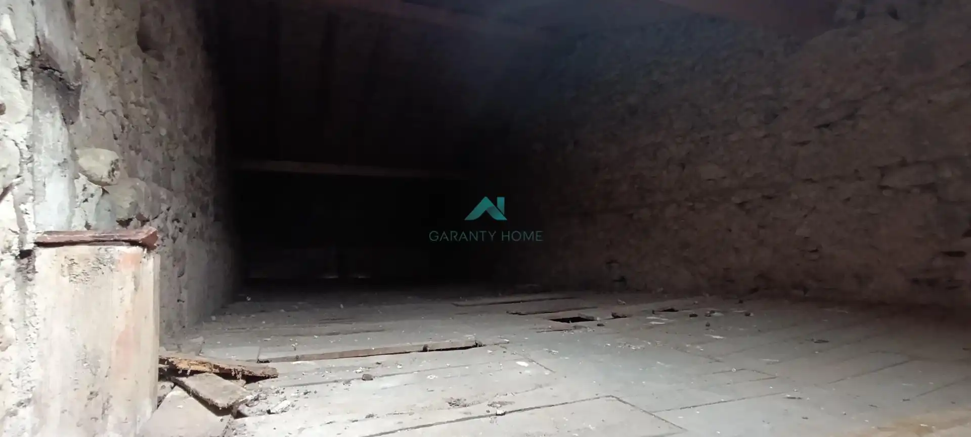 Casa rústica amb terrassa en venda a LA VIA, imagen 31