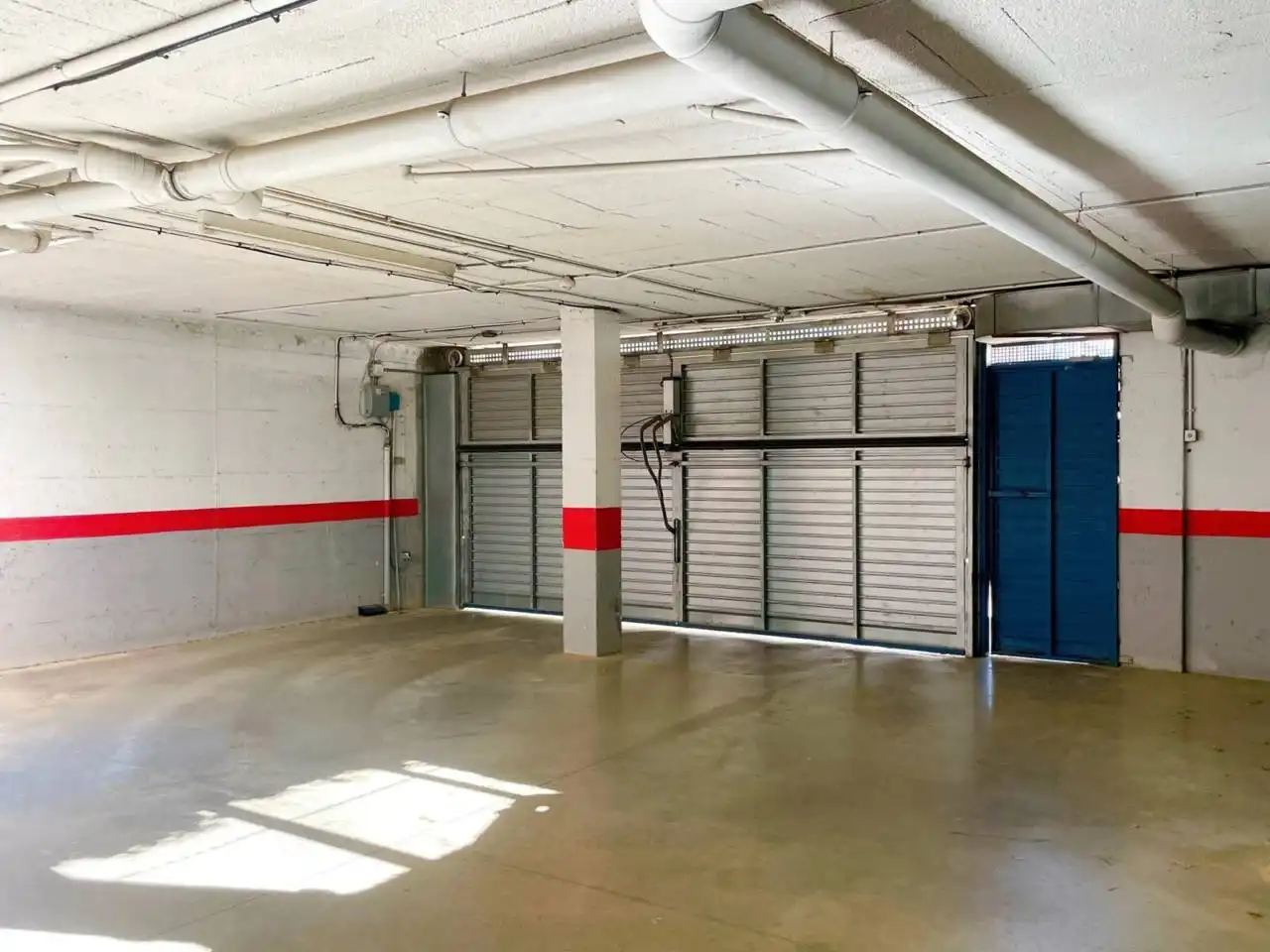Garage for sale in Cerdanyola del Vallès