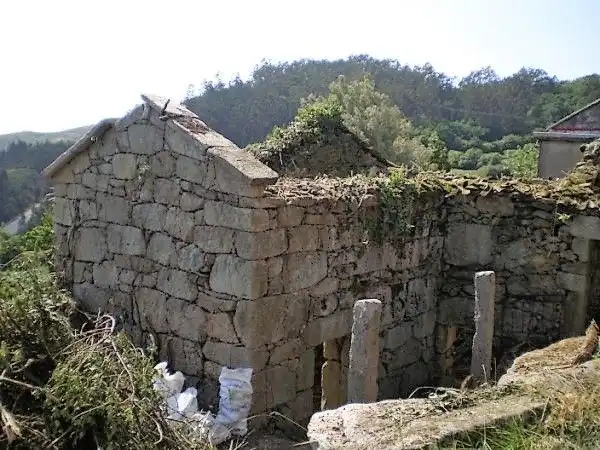 Maison avec jardin à vendre à A Cañiza, imagen 2