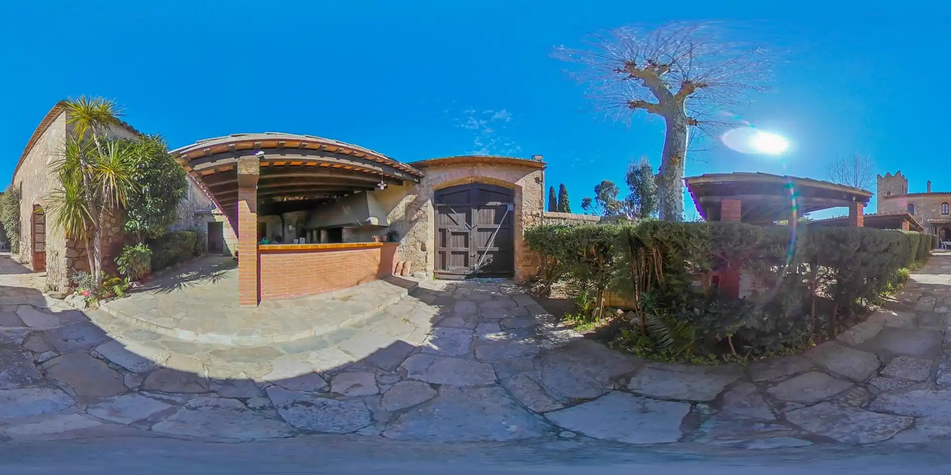 Residencial en venta en Castell d'Aro, Platja d'Aro i s'Agaró