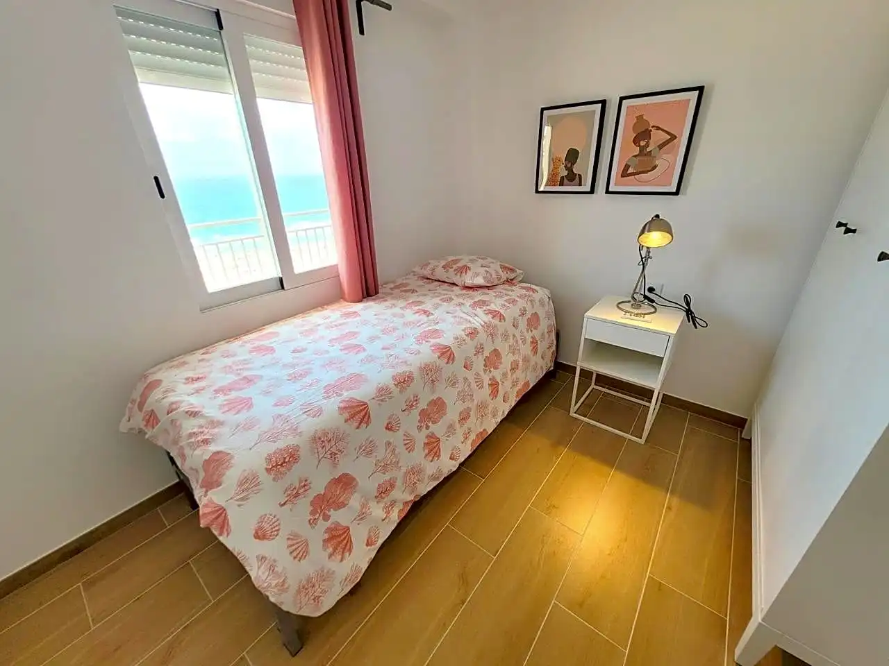 Àtic de lloguer a Marítim De Neptú, 31, Playa de Gandia