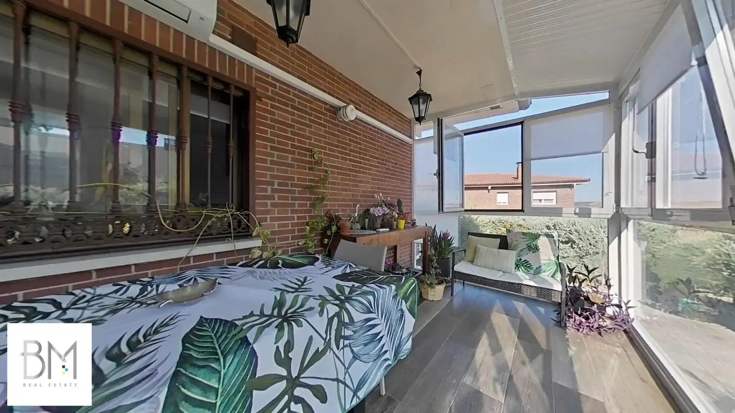 Casa con piscina in vendita a Calle Santa María de los Llanos, imagen 16