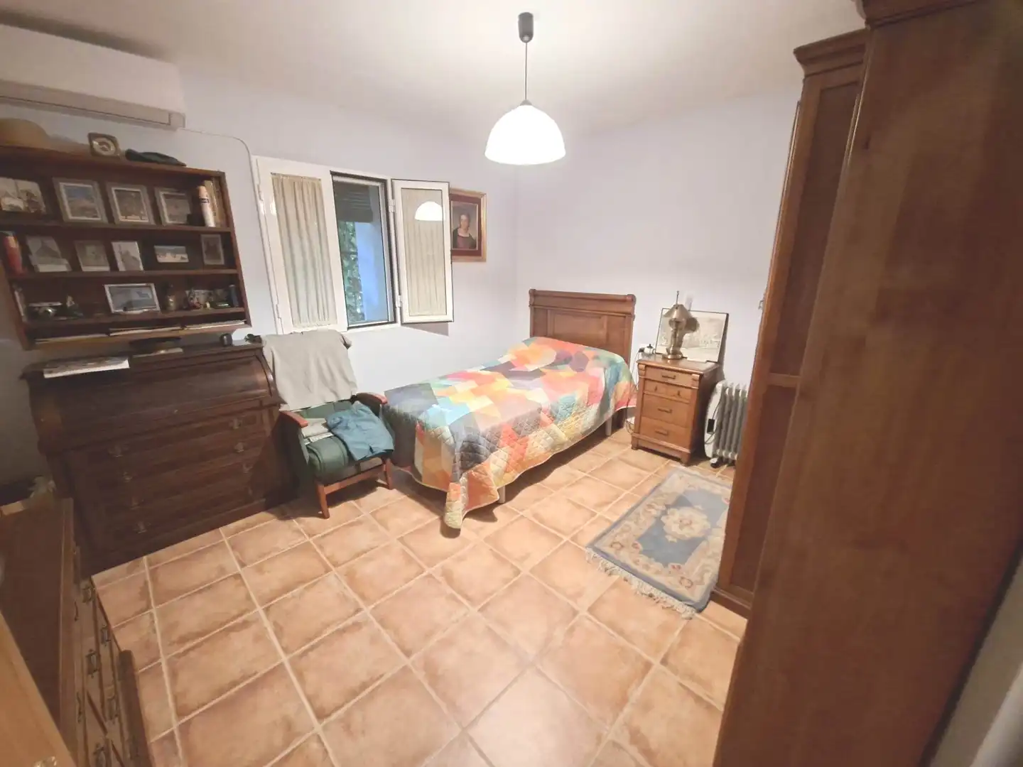 Maison rustique avec piscine à vendre à Periurbano Oeste - Sierra, imagen 23