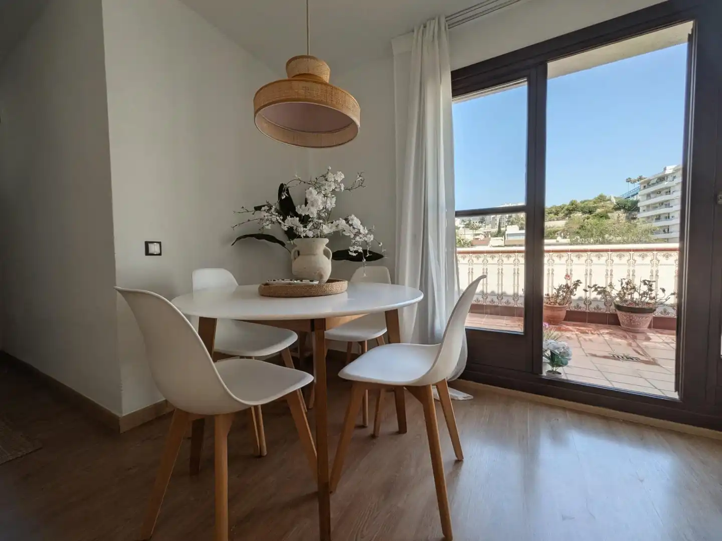 Wohnung mit Pool zum Verkauf in Calle TROCADERO, imagen 31