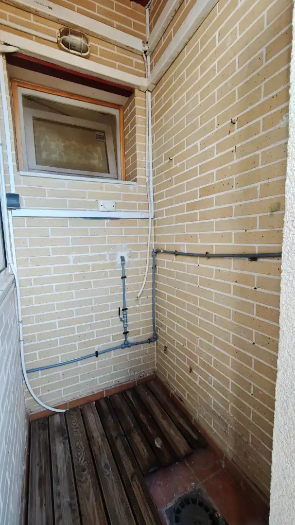 Penthouse mit Terrasse zum Verkauf in Roquetas de Mar ciudad, imagen 52