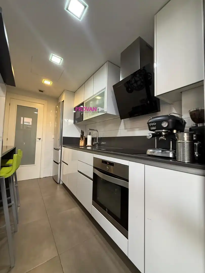 Piso en venta en Ensanche de Vallecas - La Gavia
