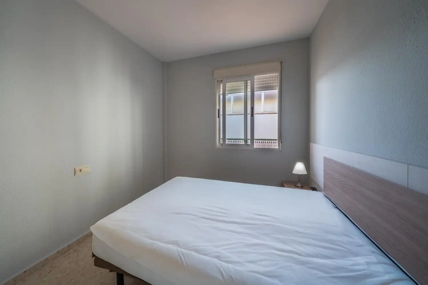 Dormitori de Àtic en venda en Villa de Otura amb Aire condicionat, Terrassa i Moblat