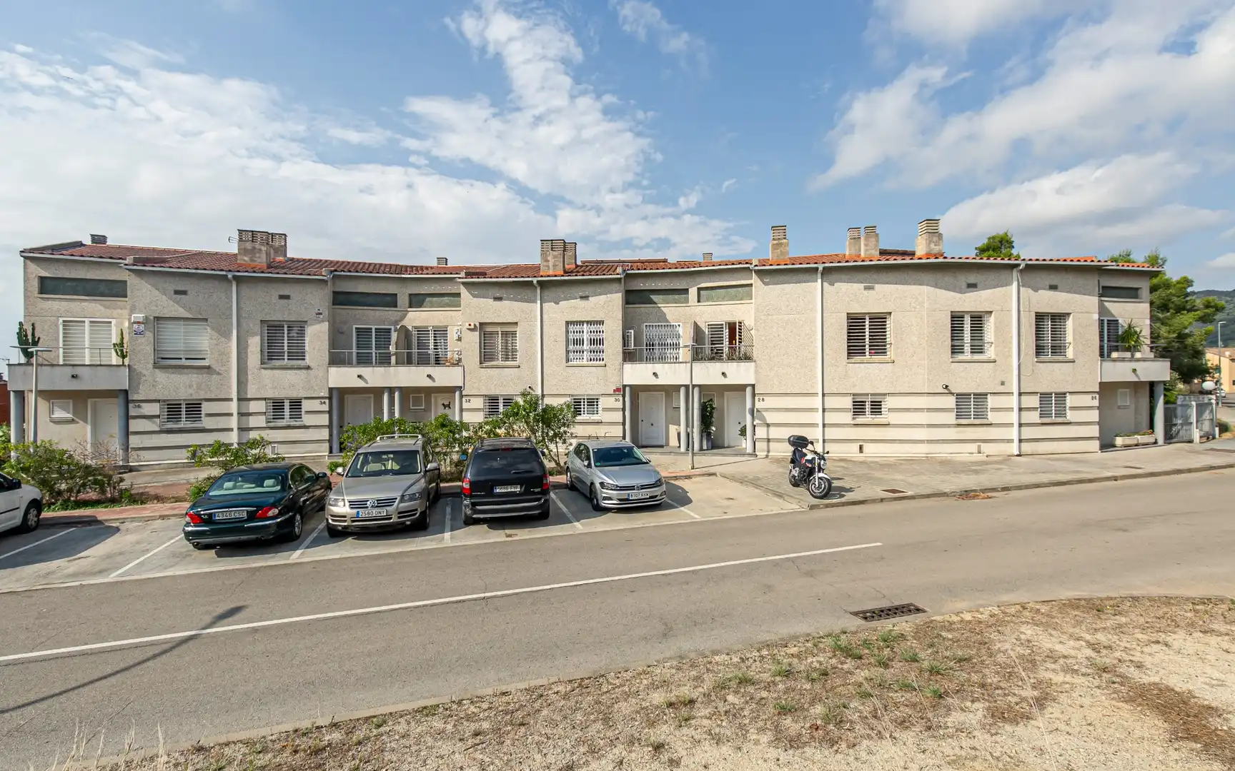 Casa amb terrassa en venda a Lleida, imagen 48