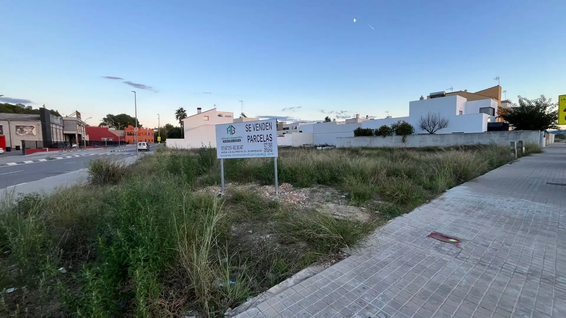 Terrenys i solars en venda a La Marqueza, imagen 7