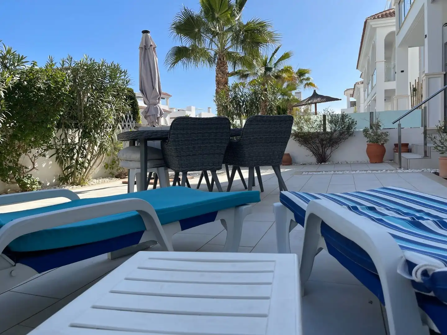 Apartament en venda a Centro