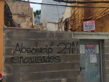 Terreno residenziale in vendita a Casco Antiguo