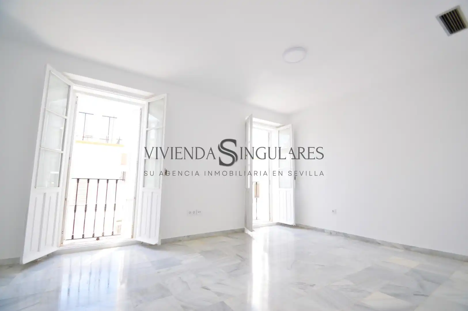 Penthouse mit Terrasse zur Miete in Casco Antiguo, imagen 9