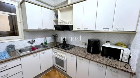 Foto 4 de Pis en venda a L'Espirall, Vilafranca del Penedès