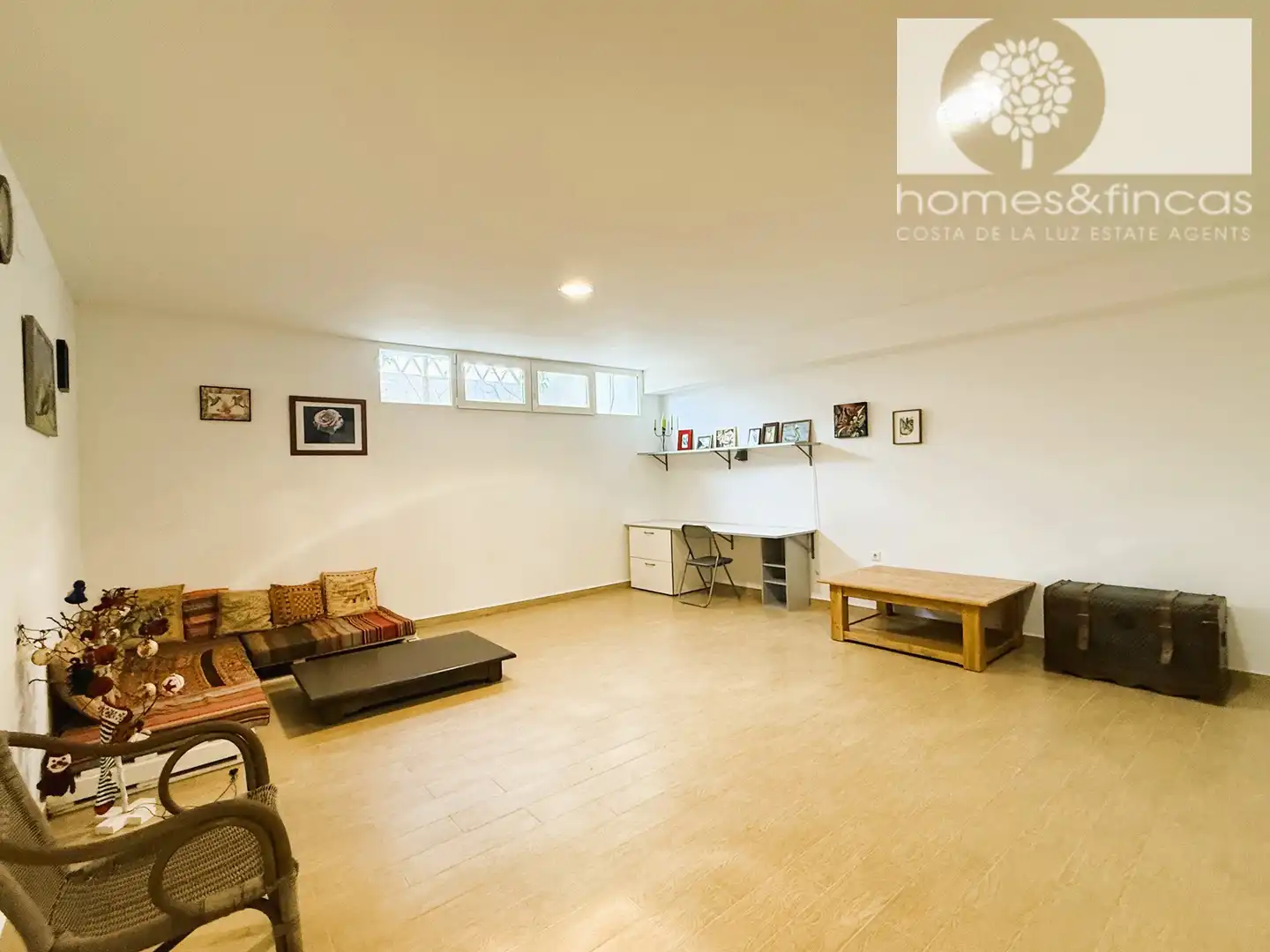 Detached homes for sale in Ayamonte  with Air Conditioner, Terrace and Furnished
