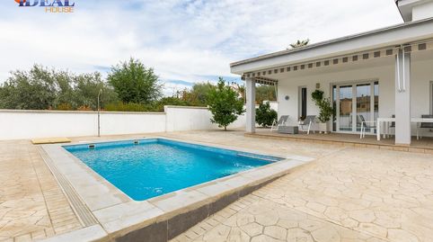 Foto 4 de Casa o chalet en venta en Calle Calle de la Amapola, 10, 10, Cúllar Vega, Granada