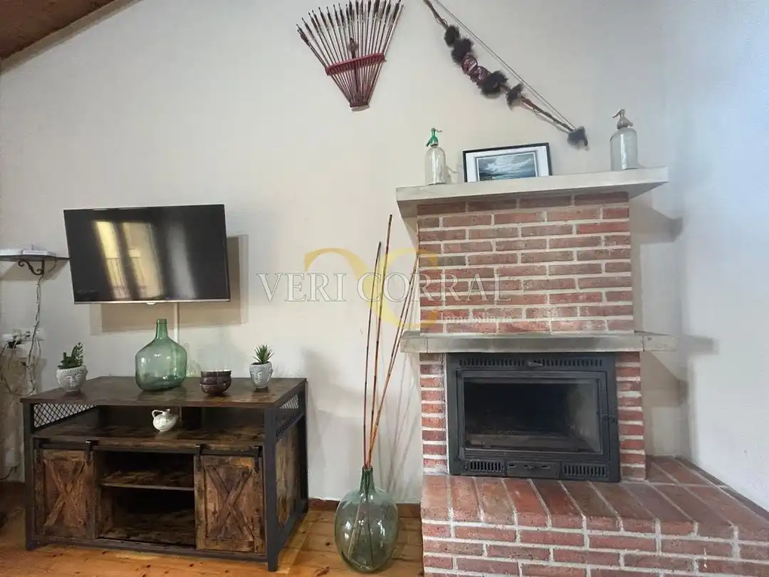 House with terrace for sale in Picones, imagen 13