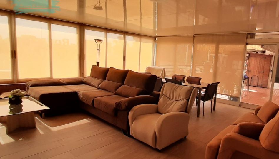 Photo 1 of Flat to rent in Avenida Jarales de Los, Virgen del Remedio - Parque Lo Morant, Alicante