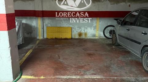 Photo 2 of Garage to rent in Jacinto Verdaguer, Marquès de Fontsanta,  Palma de Mallorca