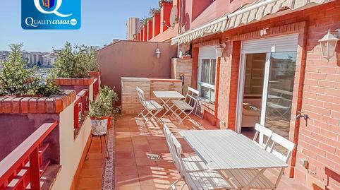 Photo 3 of Attic to rent in Ensanche - Diputación, Alicante / Alacant