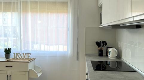 Foto 4 de Pis de lloguer a El Besós i el Maresme,  Barcelona Capital