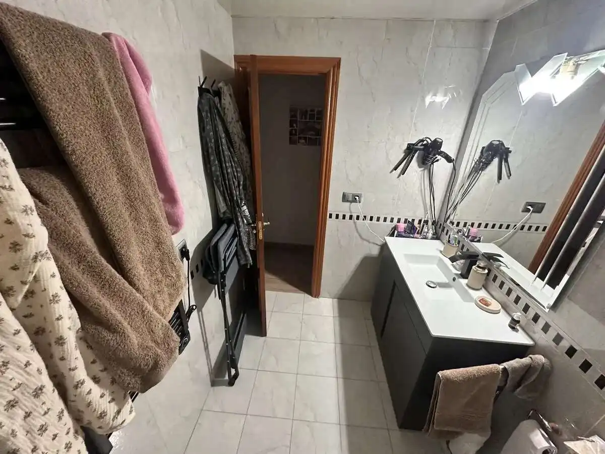 Flat with lift for sale in Concòrdia - Can Rull, imagen 19